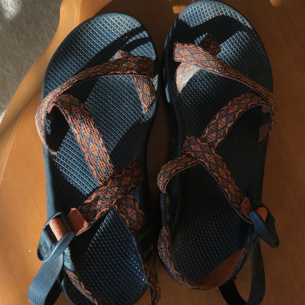 Men’s Chacos